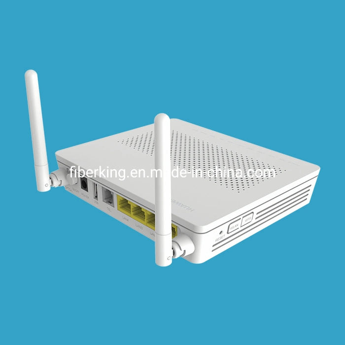 ONU Ont Original Huawei HS8545m Hg8546m Epon/Gpon WiFi ONU with English Firmware