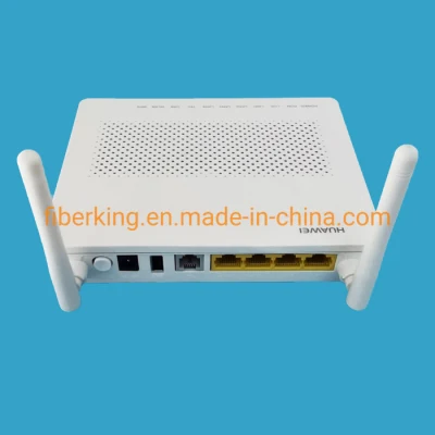 ONU Ont Original Huawei HS8545m Hg8546m Epon/Gpon WiFi ONU com firmware inglês